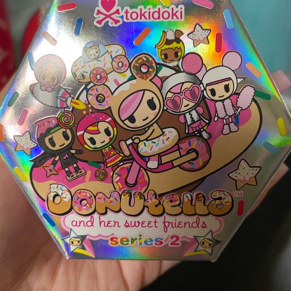 Tokidoki - Picture 5 of 5
